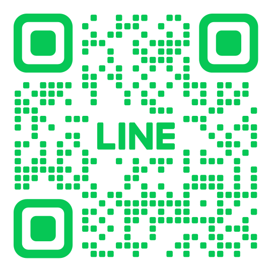 Attrape-Reve 公式LINEの友だち追加用QRコード